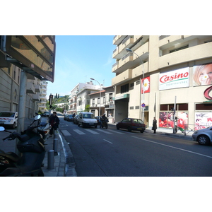รูปถ่าย ฝรั่งเศส(France) นีส(Nice) นีซฝั่งตะวันตก(Nice West) 2008-04 126