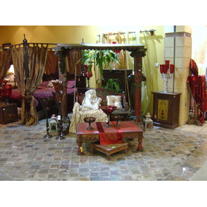 รูปถ่าย สหรัฐอาหรับเอมิเรตส์(United Arab Emirates) ดูไบ(Dubai) ห้างเดราซิตี้เซ็นเตอร์(Deira City Center Mall) 2005-09 25