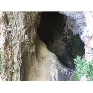 รูปถ่าย ฝรั่งเศส(France) ฟงแตน-เดอ-โวกลูซ(Fontaine-de-Vaucluse) 2017-08 42