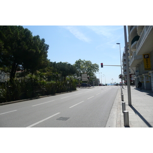 รูปถ่าย ฝรั่งเศส(France) นีส(Nice) นีซฝั่งตะวันตก(Nice West) 2008-04 138