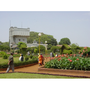 รูปถ่าย อินเดีย(India) มัมไบ(Mumbai) 2003-05 49