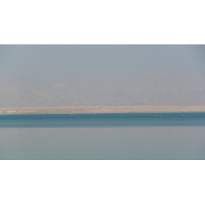 รูปถ่าย อิสราเอล(Israel) ทะเลดำ(Dead Sea) 2007-06 116
