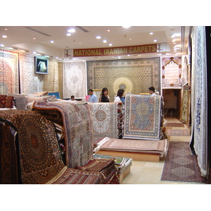 รูปถ่าย สหรัฐอาหรับเอมิเรตส์(United Arab Emirates) ดูไบ(Dubai) ห้างเดราซิตี้เซ็นเตอร์(Deira City Center Mall) 2005-09 31