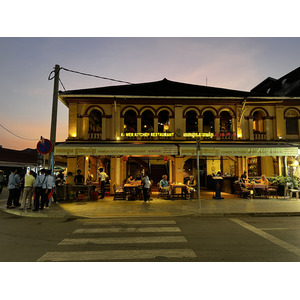รูปถ่าย กัมพูชา(Cambodia) เสียมราฐ(Siem Reap) 2023-01 69
