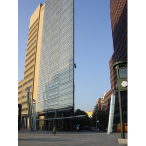 รูปถ่าย เยอรมนี(Germany) เบอร์ลิน(Berlin) 2003-11 109