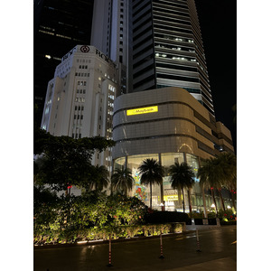 รูปถ่าย สิงคโปร์(Singapore) มารีนาเบย์(Marina Bay) 2023-01 75