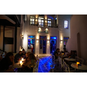 รูปถ่าย กรีก(Greece) เกาะมิโคนอส(Mykonos) 2016-07 24