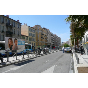 รูปถ่าย ฝรั่งเศส(France) นีส(Nice) นีซฝั่งตะวันตก(Nice West) 2008-04 112