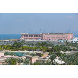 รูปถ่าย สหรัฐอาหรับเอมิเรตส์(United Arab Emirates) ดูไบ(Dubai) สวนน้ำอควาเวนเจอร์ ดูไบ(Dubai Aquaventure) 2009-01 9