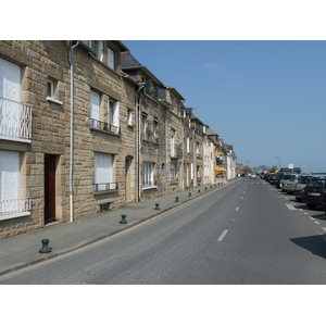 รูปถ่าย ฝรั่งเศส(France) ก็องกาล(Cancale) 2010-04 65