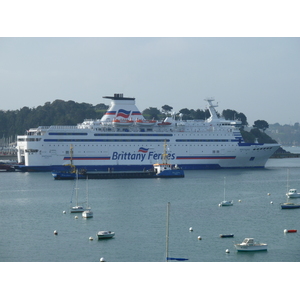 รูปถ่าย ฝรั่งเศส(France) แซ็งมาโล(St Malo) 2010-04 82