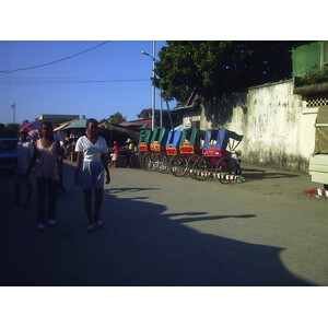 รูปถ่าย มาดากัสการ์(Madagascar) ตามาตาฟ(Tamatave) 1999-10 1