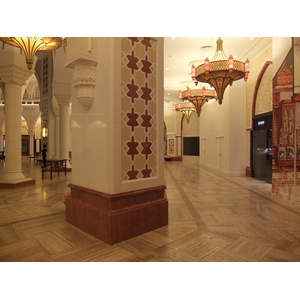 รูปถ่าย สหรัฐอาหรับเอมิเรตส์(United Arab Emirates) ดูไบ(Dubai) ดูไบมอลล์(The Dubai Mall) 2011-12 28