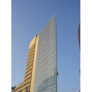 รูปถ่าย เยอรมนี(Germany) เบอร์ลิน(Berlin) 2003-11 126
