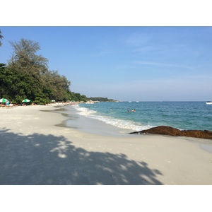 รูปถ่าย ไทย(Thailand) เกาะเสม็ด(Ko Samet) 2014-12 89