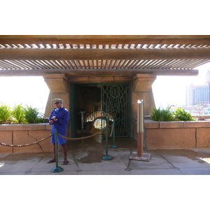 รูปถ่าย สหรัฐอาหรับเอมิเรตส์(United Arab Emirates) ดูไบ(Dubai) สวนน้ำอควาเวนเจอร์ ดูไบ(Dubai Aquaventure) 2009-01 176