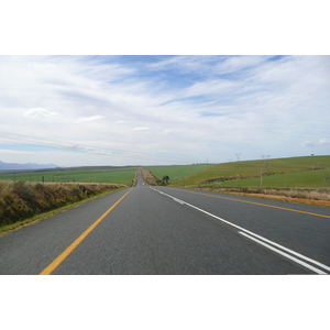 รูปถ่าย แอฟริกาใต้(South Africa) ถนนจากเฮอร์มานัสไปไนส์นา(Harmanus to Knysna road) 2008-09 114