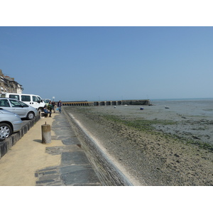 รูปถ่าย ฝรั่งเศส(France) ก็องกาล(Cancale) 2010-04 94
