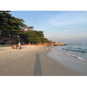 รูปถ่าย ไทย(Thailand) เกาะเสม็ด(Ko Samet) 2014-12 150