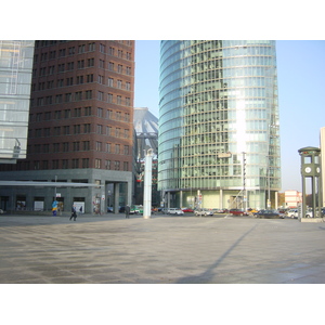รูปถ่าย เยอรมนี(Germany) เบอร์ลิน(Berlin) 2003-11 16
