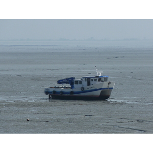 รูปถ่าย ฝรั่งเศส(France) ก็องกาล(Cancale) 2010-04 91
