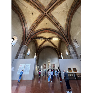 รูปถ่าย อิตาลี(Italy) ฟลอเรนซ์(Florence) พิพิธภัณฑ์บาร์เจลโล(Bargello Museum) 2022-05 57