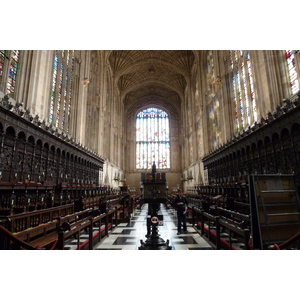 รูปถ่าย อังกฤษ(United Kingdom) เคมบริดจ์(Cambridge) 2011-07 124