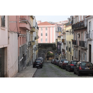 รูปถ่าย โปรตุเกส(Portugal) ลิสบอน(Lisbon) 2013-01 302