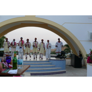 รูปถ่าย อียิปต์(Egypt) ชาร์มเอลชีค(Sharm el Sheikh) โรงแรมไฮแอต(Hyatt Hotel) 2008-06 151
