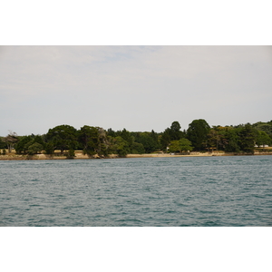 รูปถ่าย ฝรั่งเศส(France) อ่าวมอร์บีอ็อง(Golfe du Morbihan) 2016-08 34