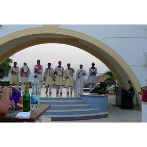 รูปถ่าย อียิปต์(Egypt) ชาร์มเอลชีค(Sharm el Sheikh) โรงแรมไฮแอต(Hyatt Hotel) 2008-06 161