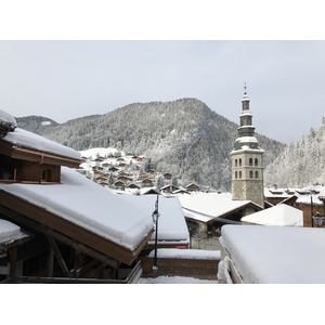 รูปถ่าย ฝรั่งเศส(France) ลากลูซา(La Clusaz) 2017-12 61
