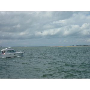 รูปถ่าย ฝรั่งเศส(France) ฟรอม็องตีน(Fromentine) 2009-07 26