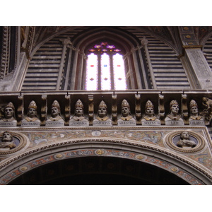 รูปถ่าย อิตาลี(Italy) ซีเอน่า(Siena) 2004-03 40