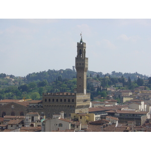 รูปถ่าย อิตาลี(Italy) ฟลอเรนซ์(Florence) 2002-04 133