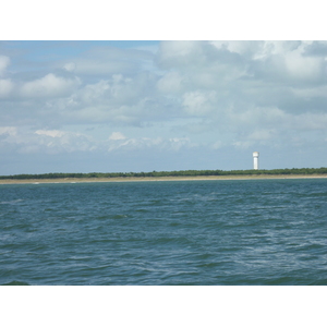 รูปถ่าย ฝรั่งเศส(France) ฟรอม็องตีน(Fromentine) 2009-07 30