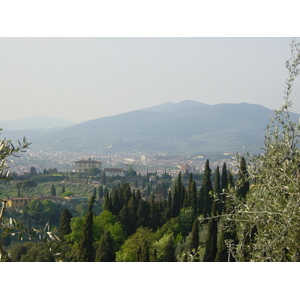 รูปถ่าย อิตาลี(Italy) ฟลอเรนซ์(Florence) 2002-04 138