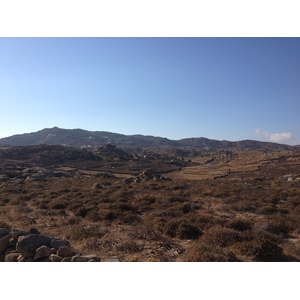 รูปถ่าย กรีก(Greece) เกาะมิโคนอส(Mykonos) 2014-07 179
