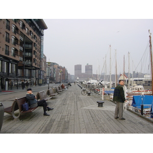 รูปถ่าย นอร์เวย์(Norway) ออสโล(Oslo) 2002-04 35