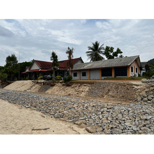 รูปถ่าย ไทย(Thailand) เกาะลันตา(Ko Lanta) 2023-01 136