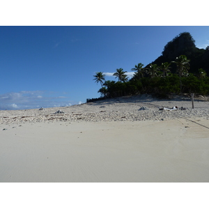 รูปถ่าย ฟิจิ(Fiji) เกาะแคสต์อะเวย์(Castaway Island) 2010-05 118