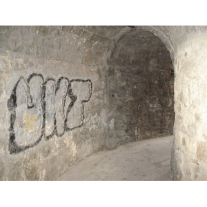 รูปถ่าย ฝรั่งเศส(France) โซเมียร์(Sommieres) 2006-06 95