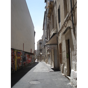 รูปถ่าย ฝรั่งเศส(France) มงเปลลีเยร์(Montpellier) 2006-06 111