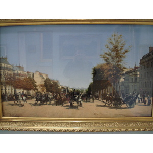 รูปถ่าย รัสเซีย(Russia) เซนต์ปีเตอร์สเบิร์ก(St Petersburg) พิพิธภัณฑ์เฮอร์มิเทจ(Hermitage Museum) 2006-03 200