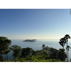 รูปถ่าย ไทย(Thailand) ภูเก็ต(Phuket) แหลมพรมเทพ(Prom Thep Cape) 2021-12 42