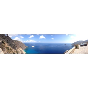 รูปถ่าย กรีก(Greece) เกาะอามอร์กอส(Amorgos) 2014-07 397