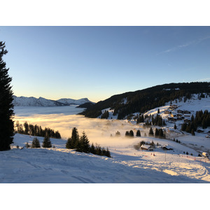 รูปถ่าย ฝรั่งเศส(France) ลากลูซา(La Clusaz) 2017-12 279