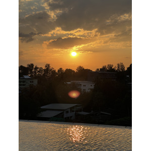 รูปถ่าย ไทย(Thailand) ภูเก็ต(Phuket) หาดสุรินทร์(Surin Beach) โรงแรมซิกซ์ธ์อเวนิว(6th Avenue Hotel) 2021-12 9