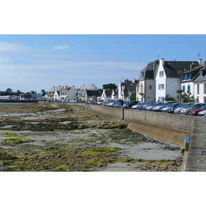 รูปถ่าย ฝรั่งเศส(France) อีลตูดี(Ile Tudy) 2008-07 15