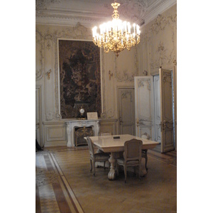 รูปถ่าย รัสเซีย(Russia) เซนต์ปีเตอร์สเบิร์ก(St Petersburg) พิพิธภัณฑ์เฮอร์มิเทจ(Hermitage Museum) 2006-03 356